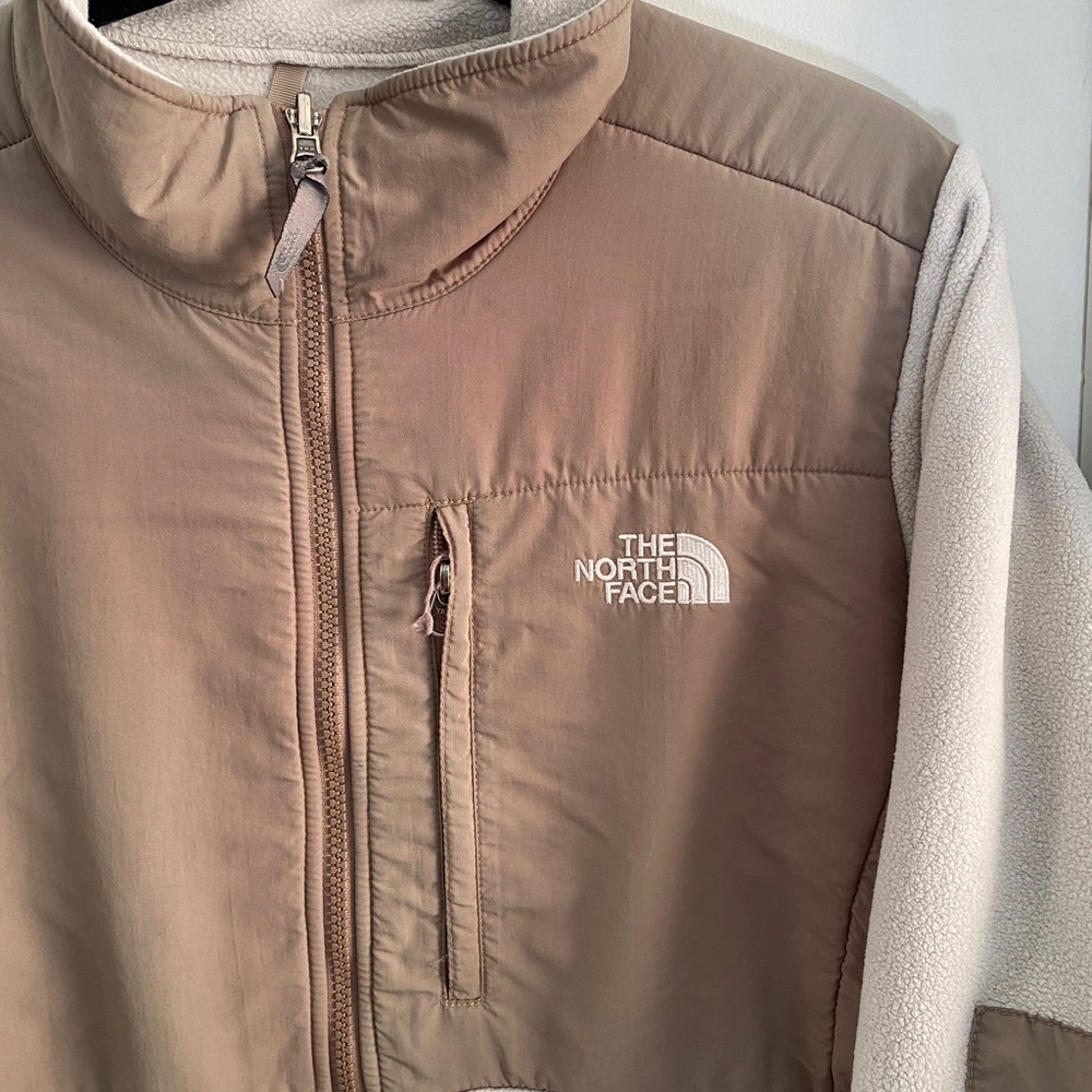 NORTHFACE JACKET